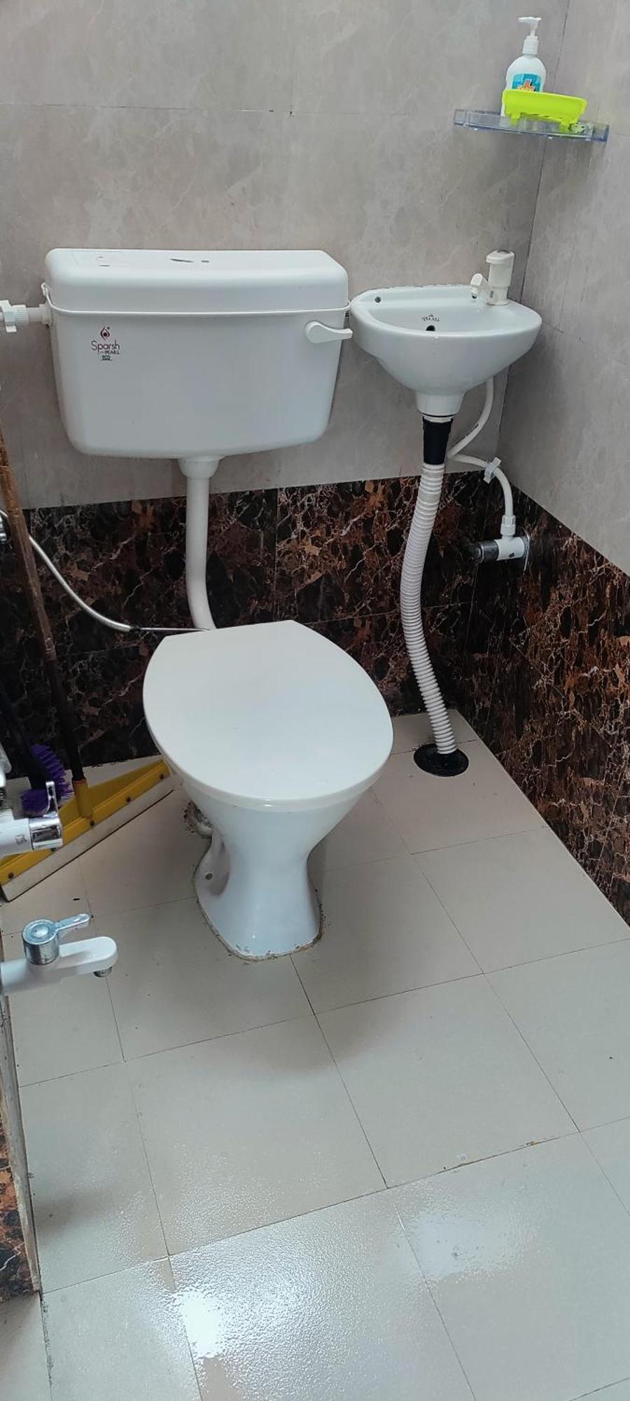 Nidhivan Homestay Vrindāvan Rom bilde
